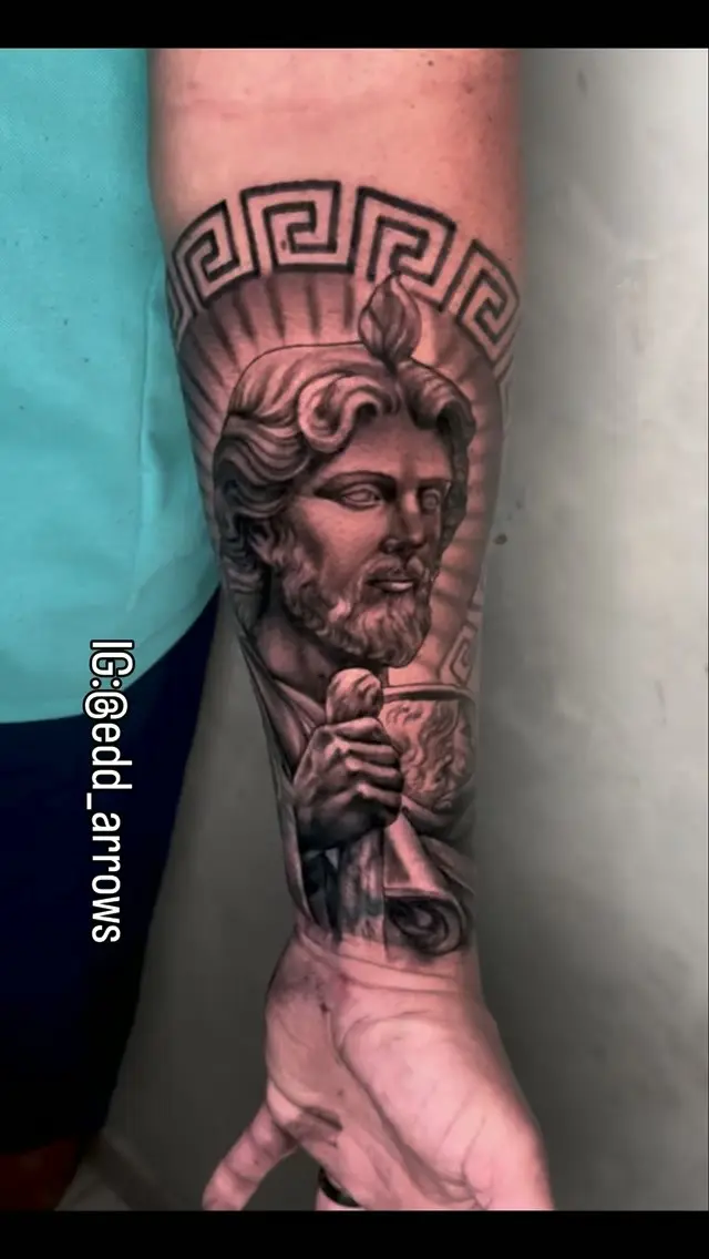 Saint Jude Thaddeus